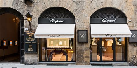 Jewelers in Florence 